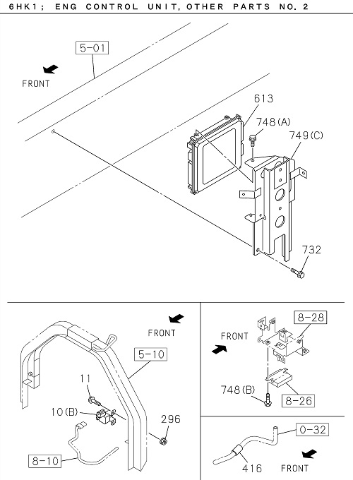 Partial Engine